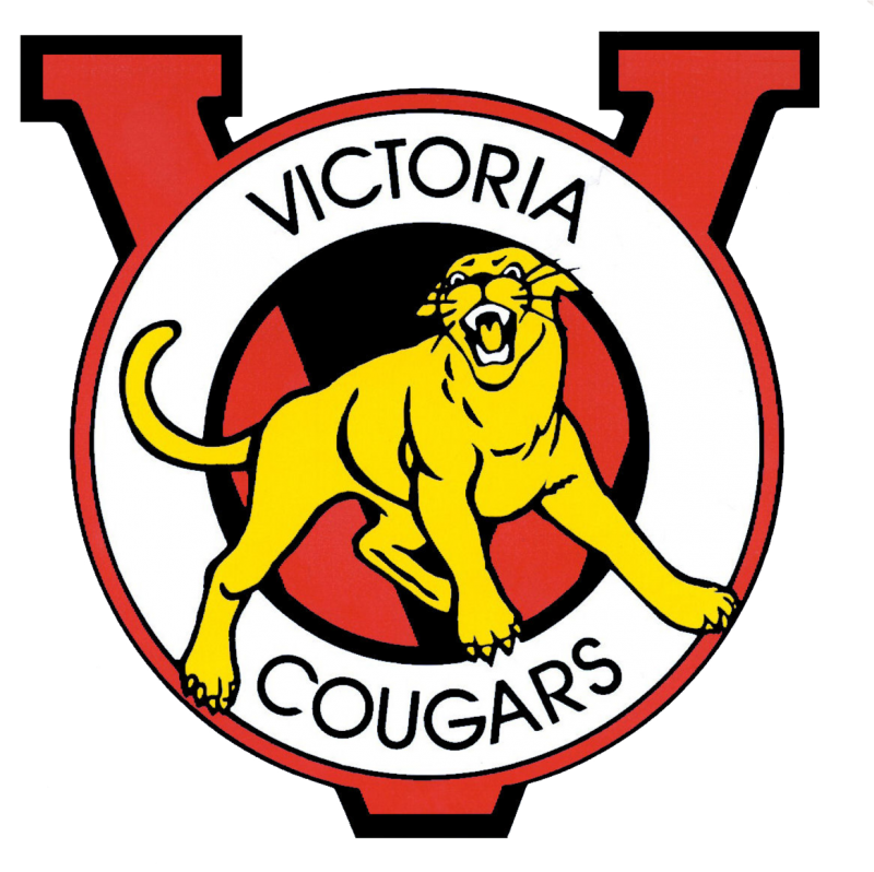 Victoria Cougars Oceanside Generals Junior Hockey Club